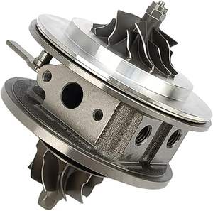 Cartucho de <span class=keywords><strong>Turbo</strong></span> para Auto al Mejor <span class=keywords><strong>Precio</strong></span>, OEM 28200-4A480, Turbocompresor para Hyundai H-1 D4CB - Product Image 2