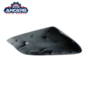 Cubierta de espejo lateral de autopartes para Chevrolet Onix 2020 2021 2022 cubierta de espejo retrovisor ANCARS - Product Image 6