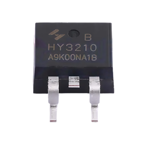 ทรานซิสเตอร์เอฟเฟกต์สนามแบบ N-channel รุ่น HT HY3210B ชนิดติดตั้งบนพื้นผิว TO-263 100V 120A - Product Image 1