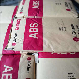 Matière première plastique en polycarbonate + résine ABS LG PC/ABS GN-5001RF, matières premières en nylon pour composants électroniques et électriques - Product Image 2