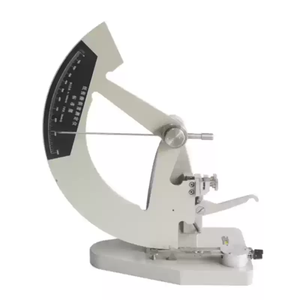 <strong>Digital</strong> Elmendorf Tear <strong>Tester</strong> for Plastic Film Tearing <strong>Strength</strong> Test Machine - Product Image 3