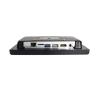 RK3566 RK3288 RK3399 RK3568 integrado IP65 impermeable 7 pulgadas 10,1 pulgadas pantalla táctil Industrial Android Panel PC