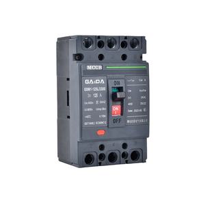 <span class=keywords><strong>Disjoncteur</strong></span> électrique à boîtier moulé, fabricant chinois, <span class=keywords><strong>16</strong></span> <span class=keywords><strong>ampères</strong></span>, 32 <span class=keywords><strong>ampères</strong></span>, 63 <span class=keywords><strong>ampères</strong></span>, <span class=keywords><strong>prix</strong></span> bas - Product Image 1