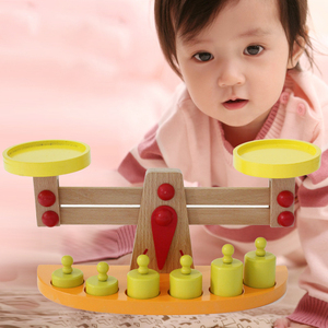 Haute qualité en bois méthode code <span class=keywords><strong>solde</strong></span> pile Enfants jeu jouet Personnalisé bloc d'équilibre en bois jouets éducatifs - Product Image 2