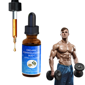 OEM/ODM bitkisel takviyesi ashashandha kapsül ashashandha özü ashashandha kökleri toz kapsül - Product Image 5