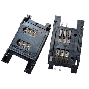 Kết nối mới và chất lượng ban đầu c70710m0065122u S crimps thiết bị đầu cuối - Product Image 1