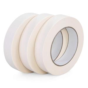 <span class=keywords><strong>Ruban</strong></span> <span class=keywords><strong>adhésif</strong></span> en <span class=keywords><strong>papier</strong></span> à usage général, <span class=keywords><strong>ruban</strong></span> <span class=keywords><strong>de</strong></span> <span class=keywords><strong>masquage</strong></span> blanc, <span class=keywords><strong>ruban</strong></span> <span class=keywords><strong>de</strong></span> peintre blanc <span class=keywords><strong>pour</strong></span> travaux <span class=keywords><strong>de</strong></span> peinture, améliorations domestiques - Product Image 1