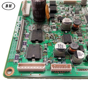 Tarjeta Servo Original Bheng Vs640 para Impresora RA-640 RE-640 VS-300 VS-420 VS-540 VS-640 - Product Image 6