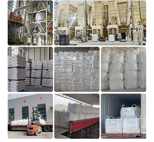 Kaolin de haute blancheur pour carreaux de céramique/<span class=keywords><strong>vaisselle</strong></span> + fabrication de papier-faible impureté | Fournisseur en vrac - Product Image 5