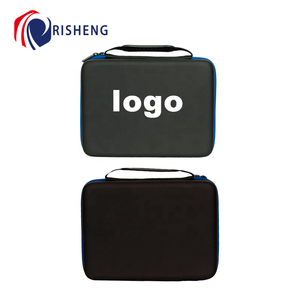 Estuche de espuma EVA Duro Personalizado Estuche de juguete Eva impermeable para Burst <span class=keywords><strong>Blade</strong></span> Spinning Top y Launcher Bey Battling - Product Image 4