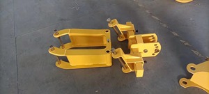 1.35 M 1.5 M Xe Tải Cẩu Nâng Công Việc Cradle Nền Tảng Boom Lift Với Giỏ Nền Tảng Làm Việc Man Selflift <span class=keywords><strong>Crane</strong></span> - Product Image 4