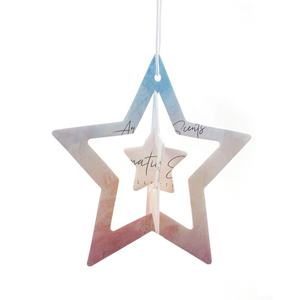 Automóvil Premium Gifts Ambientador de aire para coche Colgante líquido <span class=keywords><strong>Perfume</strong></span> de coche para ambientador - Product Image 2