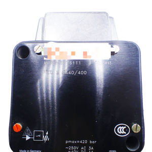 PLC r901276111 áp lực chuyển đổi hed <span class=keywords><strong>3</strong></span> oa4x400 lập trình điều khiển - Product Image 3