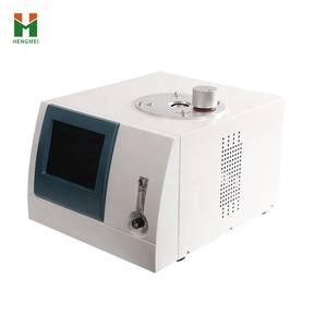 Calorimètre à balayage différentiel pour la détermination de la température de transition du verre, équipement de test de fusion et d'enthalpie - Product Image 6