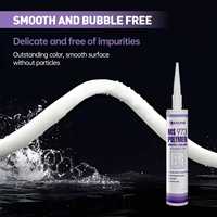 Scellant élastique flexible sans apprêt Kastar MS973 pour les joints de sols de construction anti-vibrations