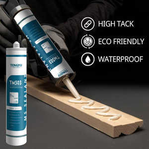 Siêu Mạnh Mẽ Ngay Lập Tức Lấy Móng Tay Miễn Phí Keo Nhiệm Vụ Nặng Nề Xây Dựng Dính Cho Chế Biến Gỗ Và Đóng Gói - Product Image 4