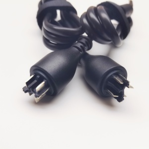 Nhà Máy Tùy Chỉnh Năng Lượng Mới E-Xe Đạp Kết Nối Sạc Dây Điện Năng Lượng Mới E-Xe Đạp Dây Điện Cho Bosch - Product Image 6