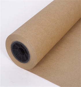 绘图纸230gsm纺织品绘图纸图案卷牛皮纸 - Product Image 1