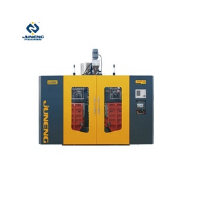 Máquina de moldeo por soplado dedicada con cabezal de troquel completamente automático S12L/T que aplica cabezal de troquel evolutivo - Product Image 2