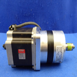 มอเตอร์ Beckhoff <span class=keywords><strong>AS1060</strong></span> ของแท้ใหม่เอี่ยม 0000 รุ่น 5 0 นิวตันเมตร พร้อมกล่อง arbox AG1000 สำหรับ PLC - Product Image 1