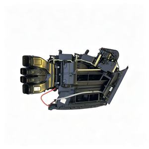Ensemble complet <span class=keywords><strong>de</strong></span> soufflante <span class=keywords><strong>de</strong></span> <span class=keywords><strong>chauffage</strong></span> et évaporateur <span class=keywords><strong>de</strong></span> climatisation d'occasion pour Mercedes Benz GLE GLS W167 2019-2024 - Product Image 4