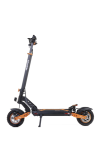 Trottinette Électrique Pliable Tout-en-un Étanche pour G2 MAX, Autonomie 60 km, Vitesse 25 km/h, Batterie au Lithium - Offre pour les Détaillants - Product Image 3