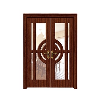 Puertas Interiores a Precio Económico, <span class=keywords><strong>Puerta</strong></span> <span class=keywords><strong>de</strong></span> <span class=keywords><strong>Madera</strong></span> Moderna <span class=keywords><strong>para</strong></span> <span class=keywords><strong>Baño</strong></span> - Product Image 1