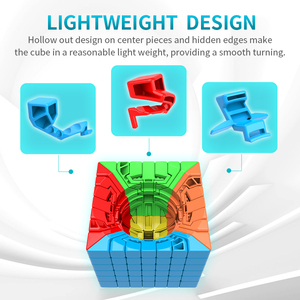 Eilong7-ialign 7x7x7, IFT, peed - Product Image 4