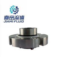 Joint mécanique JM pour pompes centrifuges chimiques SIC/TC Qualité supérieure Certifié ISO