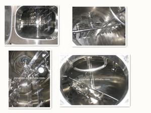 Equipos para Cerveza Artesanal 300l 500l 1000l 2000l Equipo para Cervecero Microcervecería Completo 2000L - Product Image 6