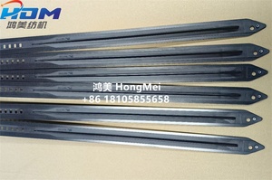 เทปแรปเปียร์คุณภาพสูง <span class=keywords><strong>SULZER</strong></span> G6300 FAST ของแท้นำเข้า ความยาว 2700 มม. สำหรับเครื่องทอผ้ารุ่น H220 ความกว้าง PNO58011 - Product Image 3