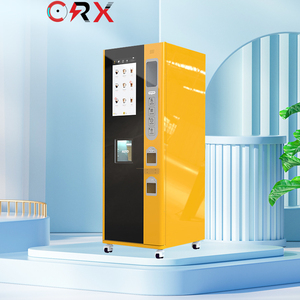 เครื่องหยอดเหรียญถ้วยถั่วฟังก์ชัน SDK สำหรับกาแฟสดใหม่เทคโนโลยีล่าสุด - Product Image 6