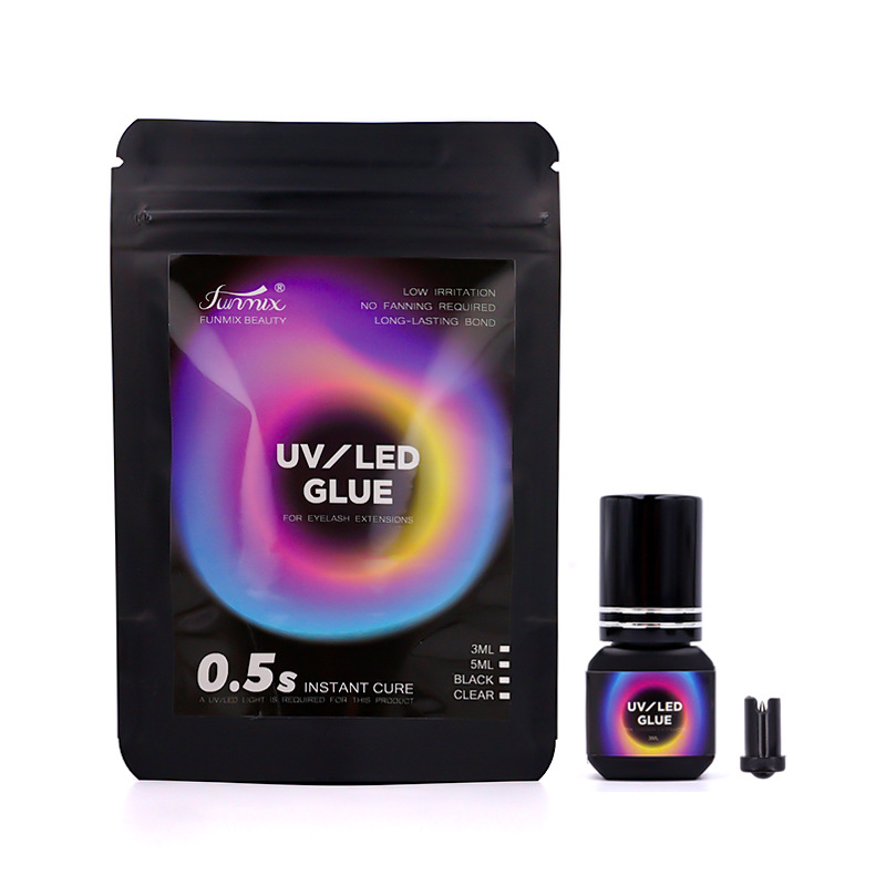 Negro 3ML