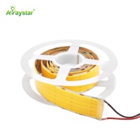 Bande LED COB ultra large 30 mm 24 V 1600 LED/m Haute luminosité