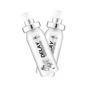 OEM/ODM ritardo tempo di ritardo del sesso ritardo spray per gli uomini di potere - Product Image 5
