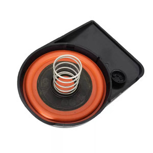 Tige de soupape BMW 11127646553 pour couvercle de soupape et séparateur d'huile et de gaz, pièce de rechange automobile - Product Image 1