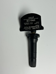 <span class=keywords><strong>Capteur</strong></span> TPMS 433MHz <span class=keywords><strong>capteur</strong></span> de <span class=keywords><strong>pression</strong></span> des pneus pour <span class=keywords><strong>Hyundai</strong></span> pour Kia Carnival K5 Seltos Sorento Sportage 52940L1100 52940-L1100 - Product Image 6