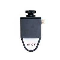 Vente en gros d'usine, tambour naturel modifié, accessoires de batterie électronique, caoutchouc externe pour caisse claire, déclencheur électronique externe