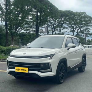 JAC JS4 <span class=keywords><strong>2021</strong></span> 1.5T CVT Edizione Mecha, SUV Compatto a Basso Prezzo 92 #   Auto a Benzina Usate con Sedili in Pelle Economici Auto Sehol X4 - Product Image 1
