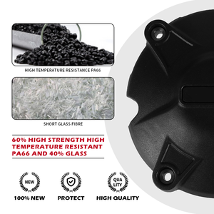 <span class=keywords><strong>CB1000R</strong></span> 2018-2024 Boîtier de protection du couvercle du moteur des motos pour HONDA <span class=keywords><strong>CB1000R</strong></span> Protecteurs de systèmes de carrosserie - Product Image 4