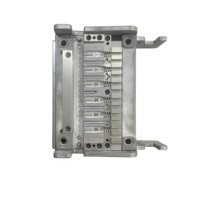 Catégories de produits Ventes directes d'usine C7/C8 AC Household Appliance Power Cord Plug Mold