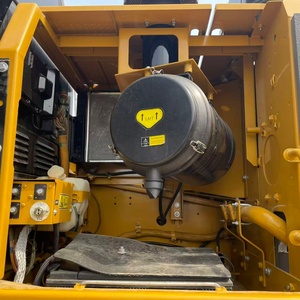 Excavadora Hidráulica Multifuncional Caterpillar CAT336D de 33 Toneladas, Usada, 95% Nueva, de Gran Potencia para Construcción, en Venta - Product Image 6