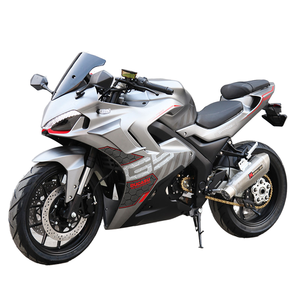 รถจักรยานยนต์ไฟฟ้าความเร็วสูง2000W มอเตอร์ไซค์ไฟฟ้าปรับแต่งได้รถจักรยานยนต์วิบาก80กม./ชม. ความเร็วสูงสุด3000W ลิเธียม - Product Image 4