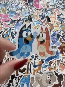 custom cute die cut <b>sticker</b> for children - Product Image 6
