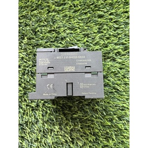 Módulo de Entrada Analógica Siemens Em231 231-0HC22-0XA8, Equipo de Automatización de Control Industrial - Product Image 2