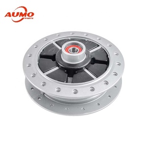 Cubo de rueda trasera de motocicleta de gran calidad a precio de fábrica superventas para RAYBAR/AVANTI <span class=keywords><strong>200</strong></span> - Product Image 1