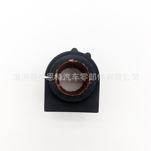 บูชเหล็กกันโคลงหน้า Stqtyh รุ่น C2C35589 สำหรับ Jaguar ยางรองแท่นเครื่องยนต์ อะไหล่รถยนต์ - Product Image 2
