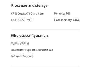 รุ่นจีนราคาที่ดีกว่า: 8K USD, 100% Mijia Mi TV S Pro 100<span class=keywords><strong>ใหม่</strong></span> "MiniLED 2025 L100MB-SP รุ่น | 4K | 144Hz/288Hz | 4 + 64 - Product Image 4