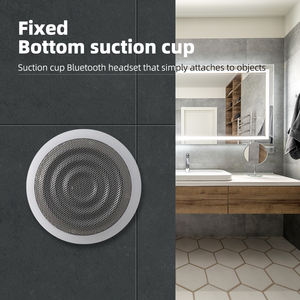 Haut-parleur de voiture Portable étanche sans fil Wifi musique USB bluetooth haut-parleur chambre à coucher Tws téléphone Portable Mini haut-parleurs de voiture - Product Image 4