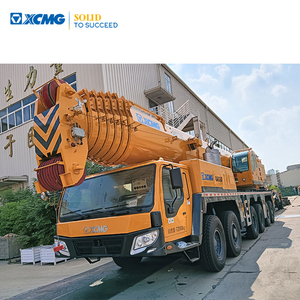 <span class=keywords><strong>Xcmg</strong></span> יד שנייה רשמית 260 טון בום משאית בום עגור qay260 כל מנוף למכירה - Product Image 1
